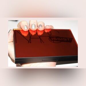 NARS NARSissist Unfiltered I Cheek Palette